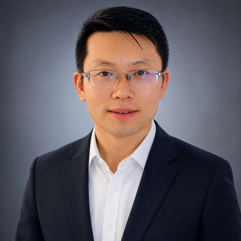 Leilei Zhou, Ph.D.